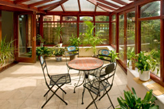 Tandlehill conservatory quotes