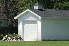 Tandlehill outbuilding construction costs