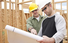 Tandlehill outhouse construction leads